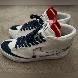 Nike SB Blazer / Hack Pack